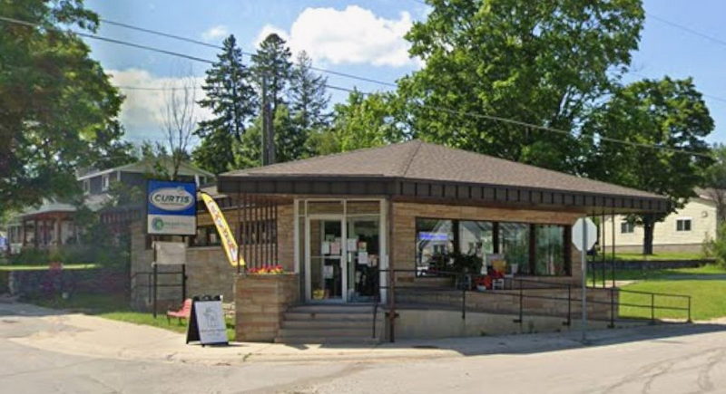 Driftwood Dining Room - Maybe The Old Restaurant (newer photo)